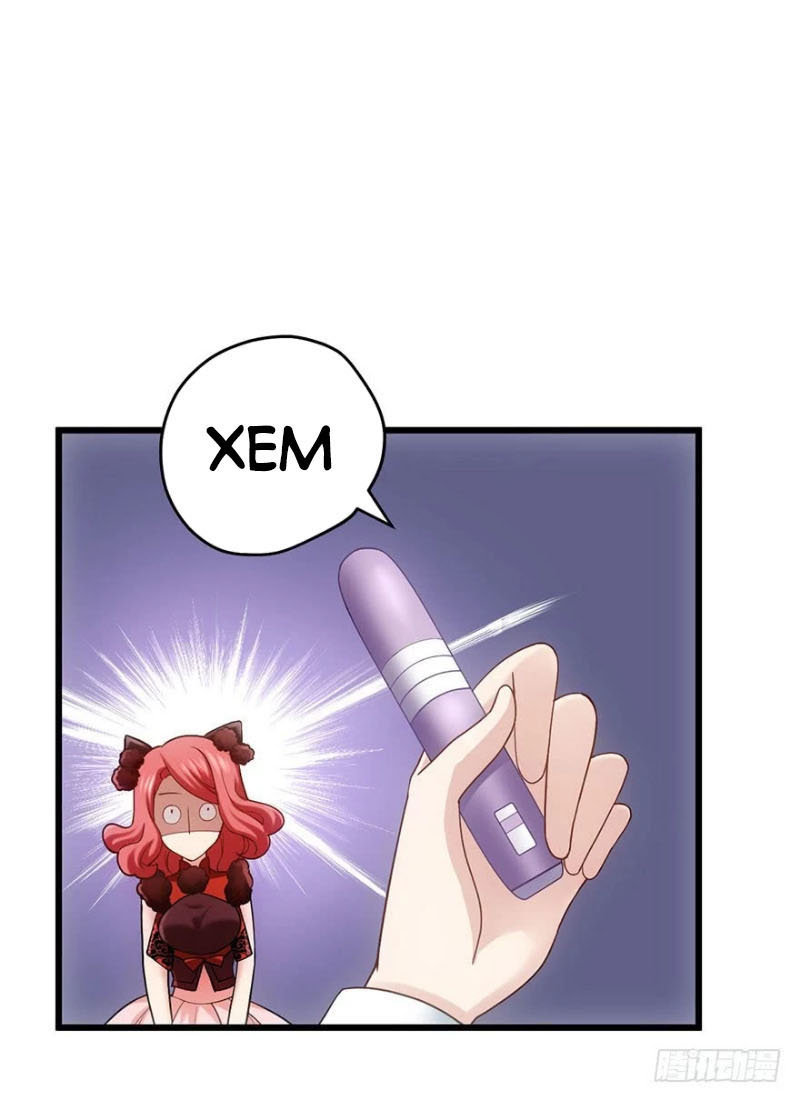 Tôi Không Phải Nữ Phụ Ác Độc Chap 60 - Next Chap 61