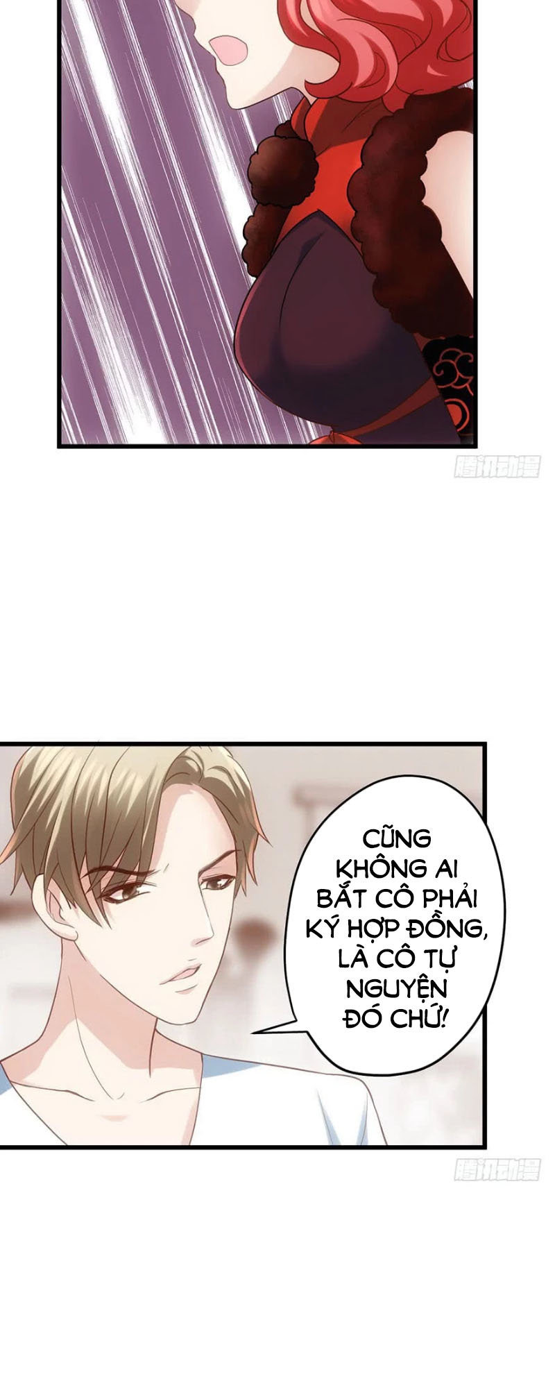 Tôi Không Phải Nữ Phụ Ác Độc Chap 60 - Next Chap 61