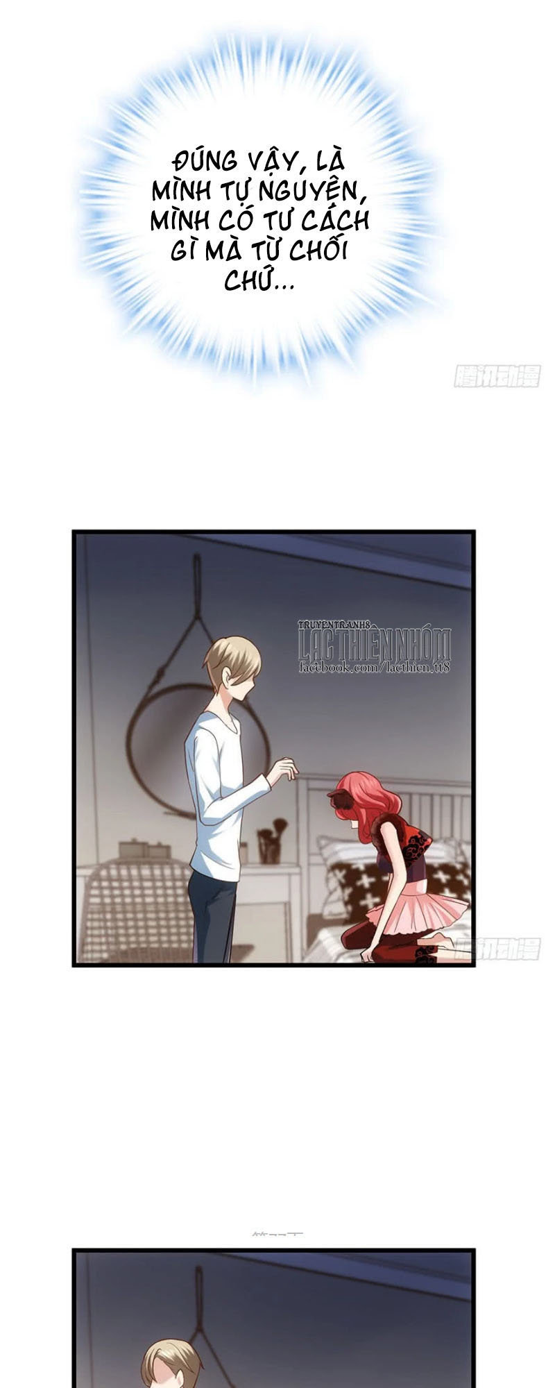 Tôi Không Phải Nữ Phụ Ác Độc Chap 60 - Next Chap 61