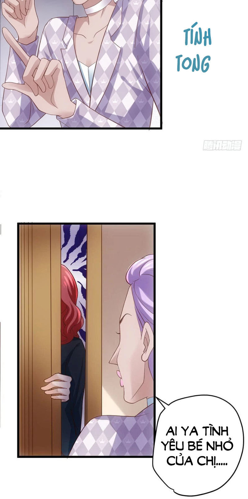 Tôi Không Phải Nữ Phụ Ác Độc Chap 61 - Next Chap 62