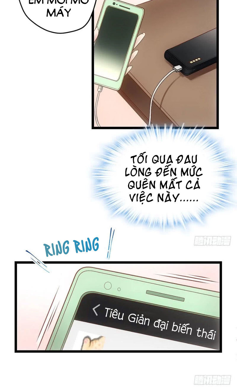 Tôi Không Phải Nữ Phụ Ác Độc Chap 61 - Next Chap 62