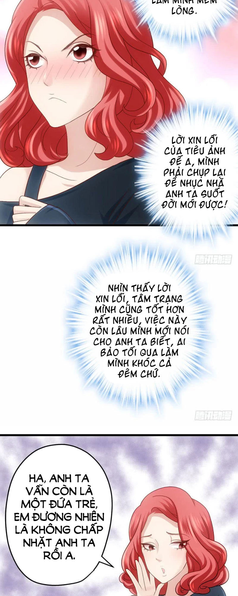 Tôi Không Phải Nữ Phụ Ác Độc Chap 62 - Next Chap 63