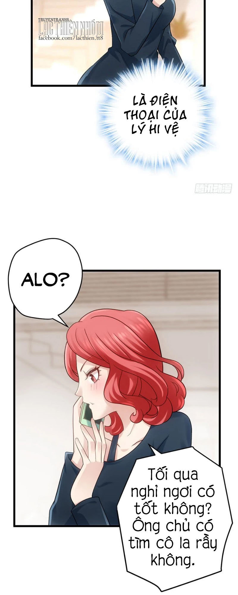 Tôi Không Phải Nữ Phụ Ác Độc Chap 62 - Next Chap 63