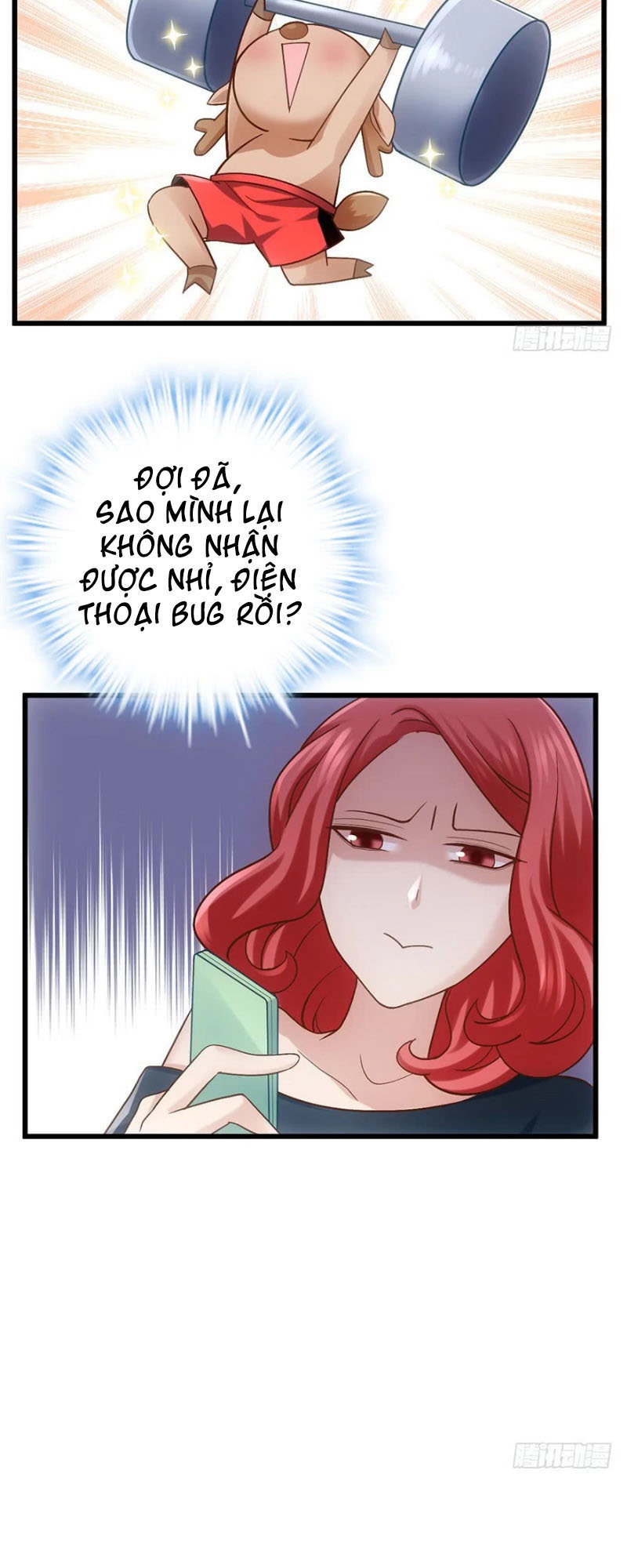 Tôi Không Phải Nữ Phụ Ác Độc Chap 62 - Next Chap 63