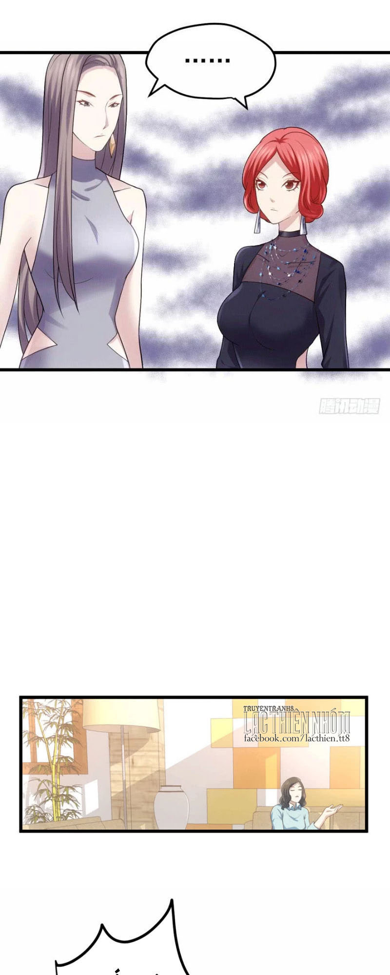 Tôi Không Phải Nữ Phụ Ác Độc Chap 63 - Next Chap 64