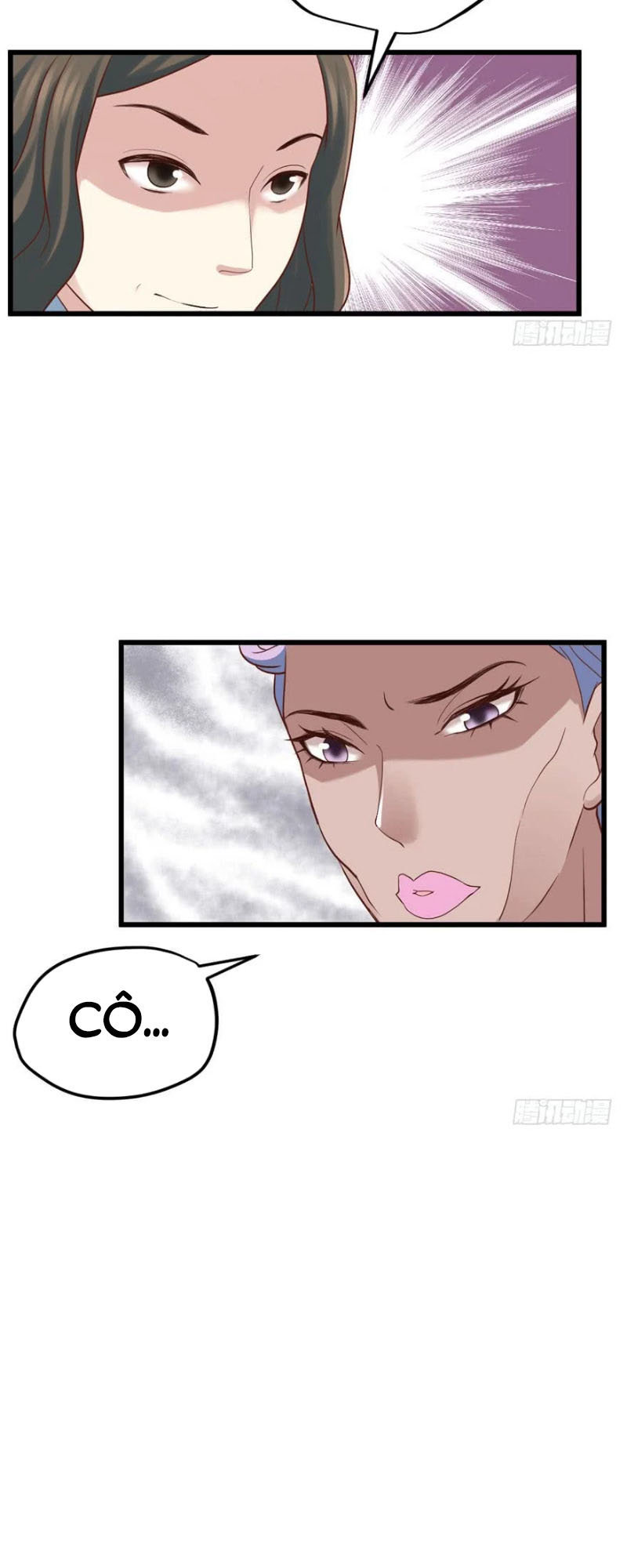 Tôi Không Phải Nữ Phụ Ác Độc Chap 63 - Next Chap 64