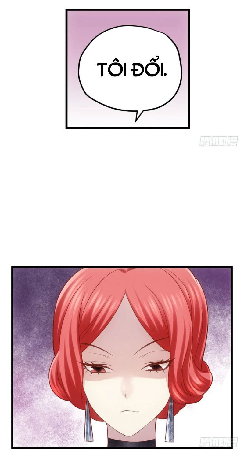 Tôi Không Phải Nữ Phụ Ác Độc Chap 63 - Next Chap 64