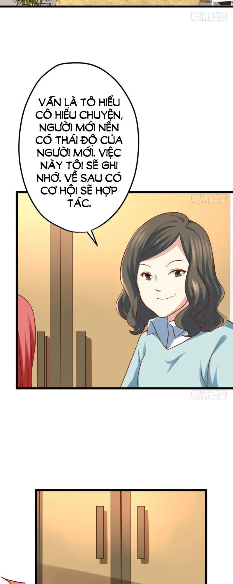 Tôi Không Phải Nữ Phụ Ác Độc Chap 63 - Next Chap 64