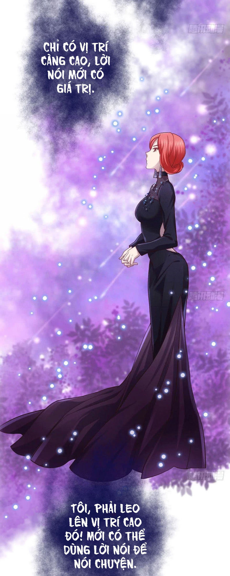 Tôi Không Phải Nữ Phụ Ác Độc Chap 63 - Next Chap 64