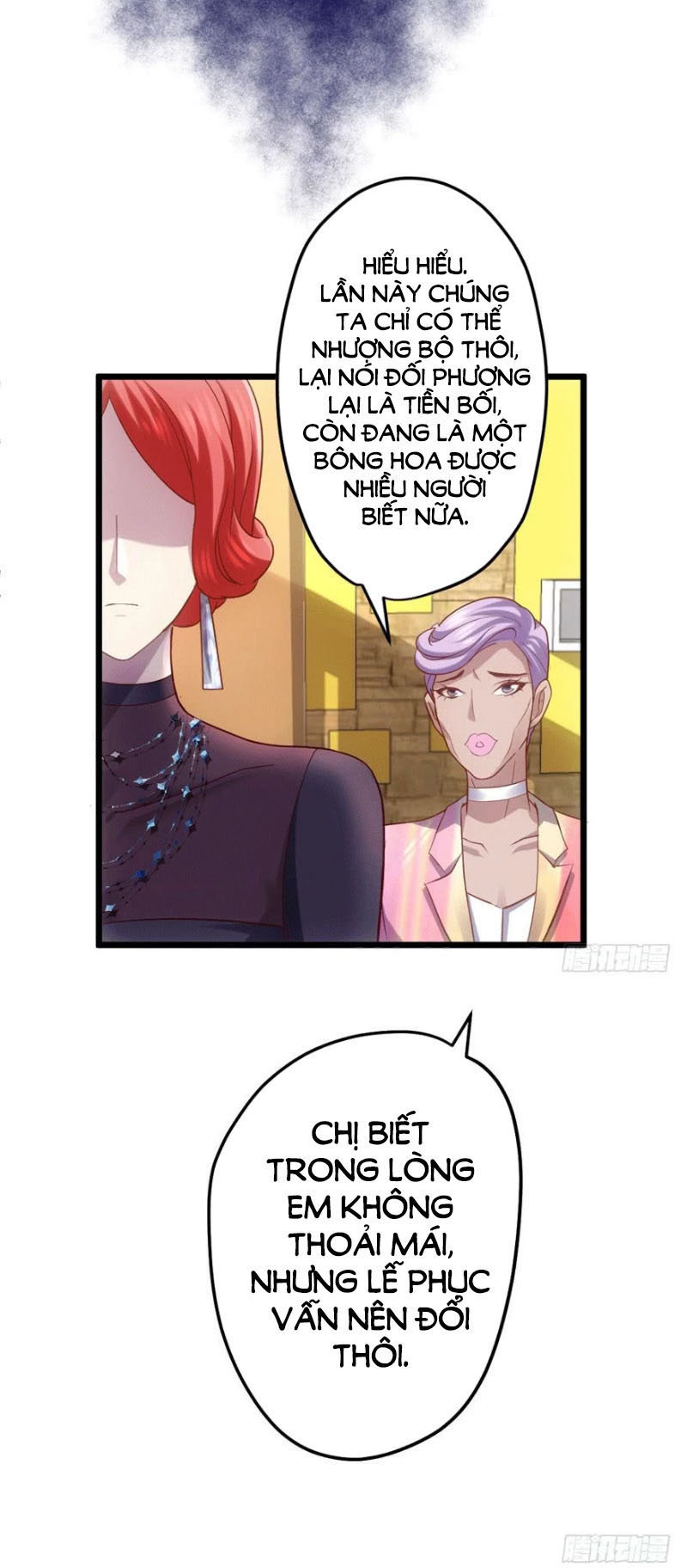 Tôi Không Phải Nữ Phụ Ác Độc Chap 63 - Next Chap 64