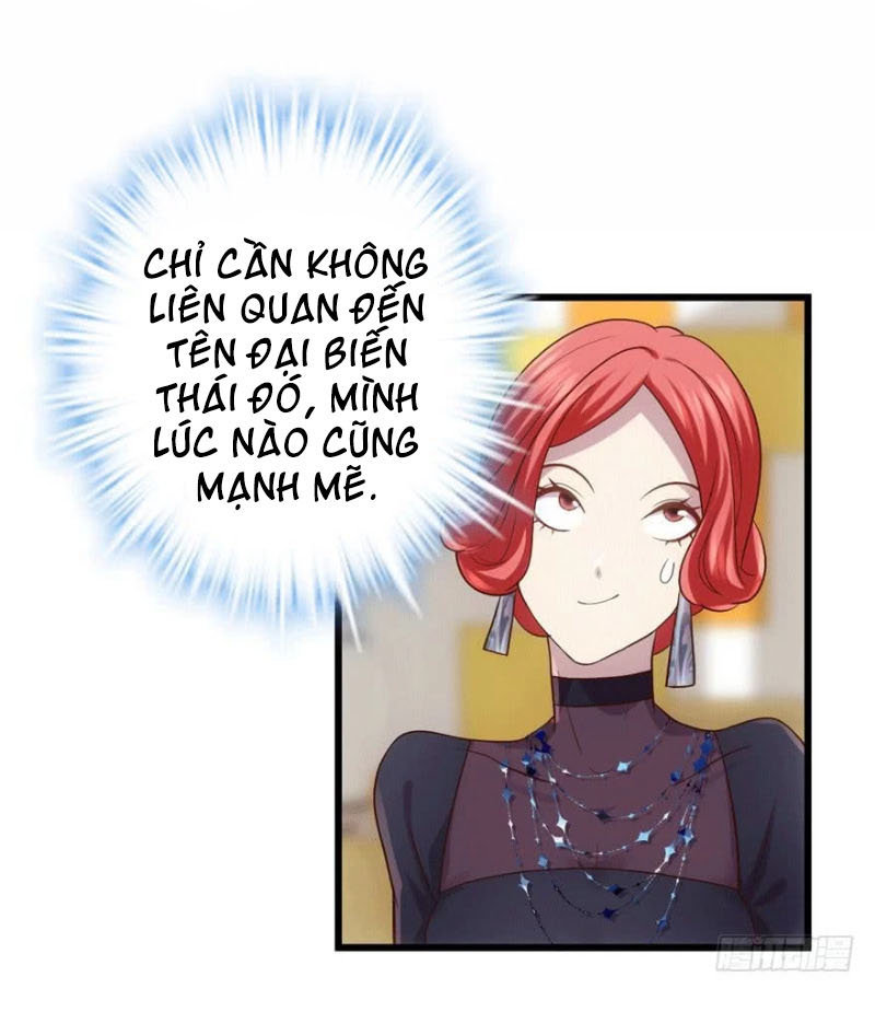 Tôi Không Phải Nữ Phụ Ác Độc Chap 63 - Next Chap 64