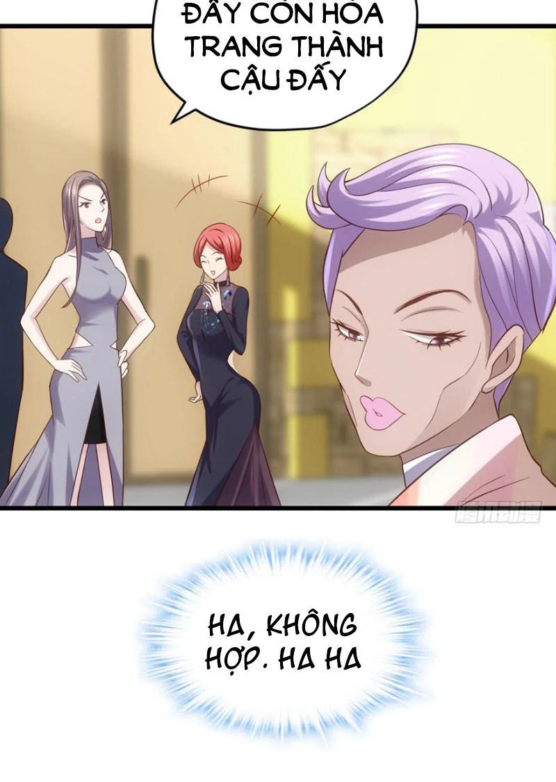 Tôi Không Phải Nữ Phụ Ác Độc Chap 64 - Next Chap 65