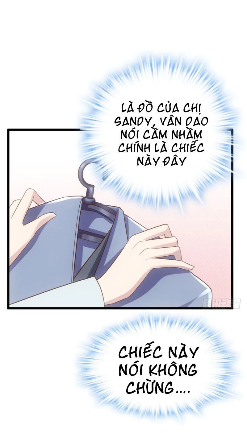 Tôi Không Phải Nữ Phụ Ác Độc Chap 64 - Next Chap 65