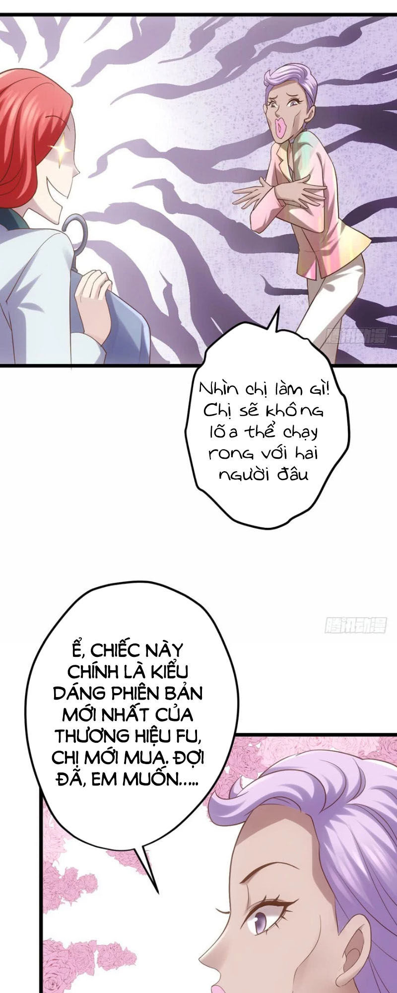 Tôi Không Phải Nữ Phụ Ác Độc Chap 64 - Next Chap 65