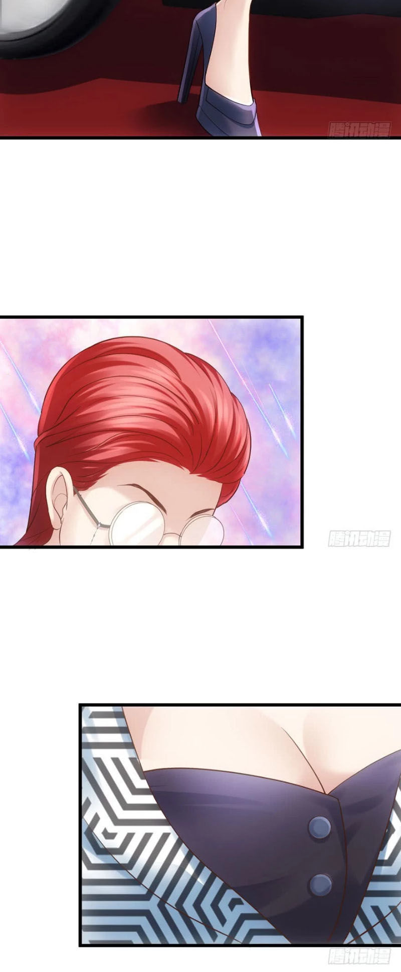 Tôi Không Phải Nữ Phụ Ác Độc Chap 65 - Next Chap 66