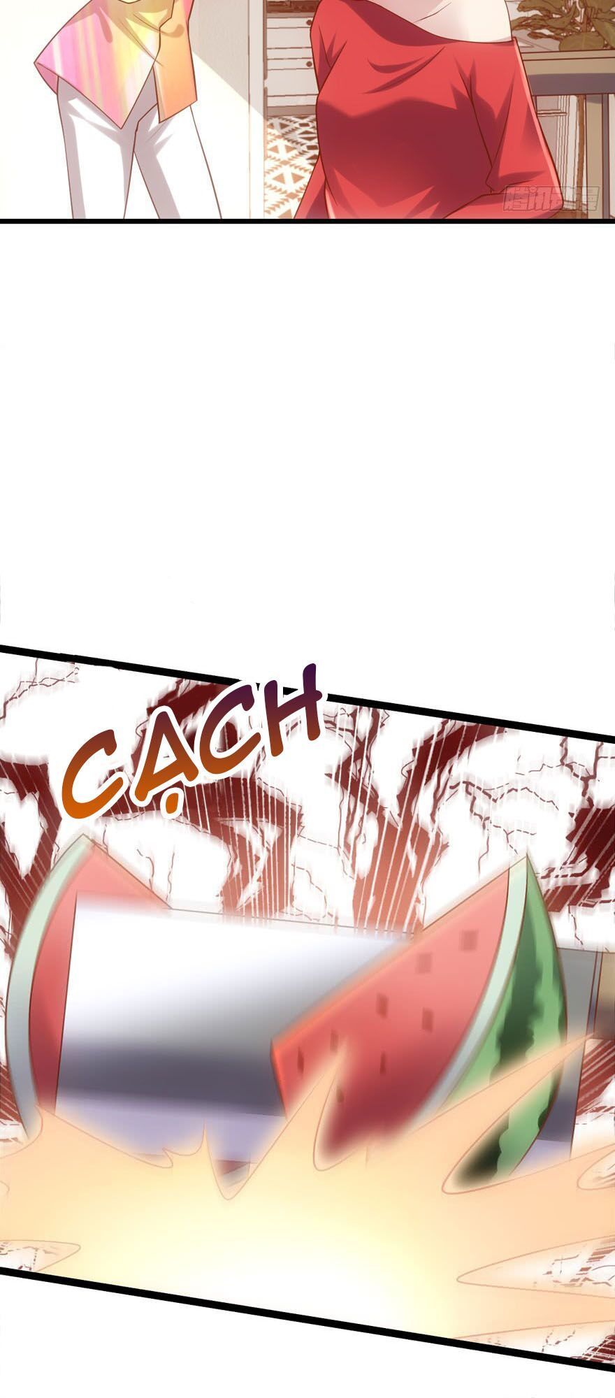 Tôi Không Phải Nữ Phụ Ác Độc Chap 67 - Next Chap 68