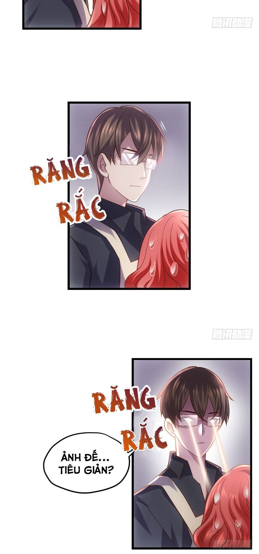 Tôi Không Phải Nữ Phụ Ác Độc Chap 67 - Next Chap 68