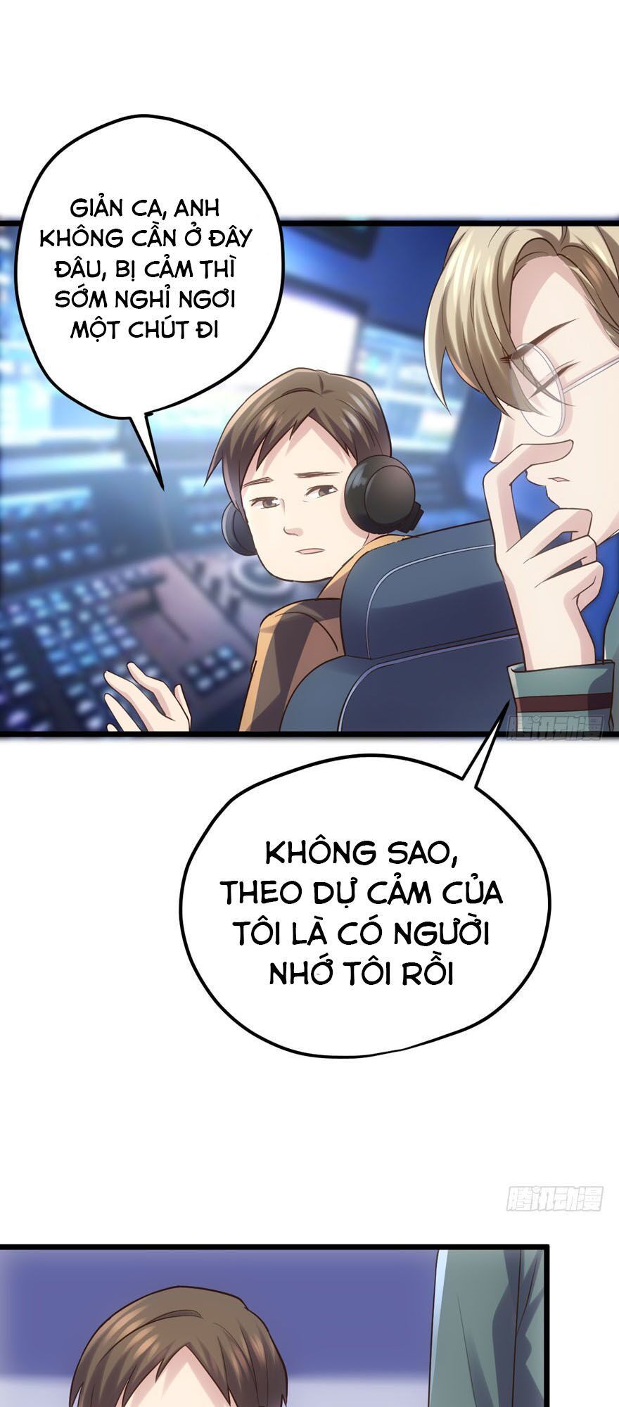 Tôi Không Phải Nữ Phụ Ác Độc Chap 67 - Next Chap 68