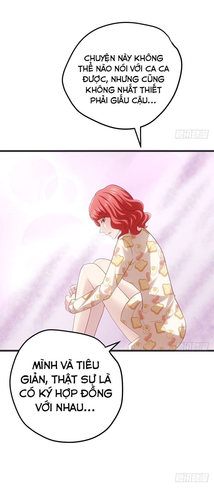 Tôi Không Phải Nữ Phụ Ác Độc Chap 67 - Next Chap 68