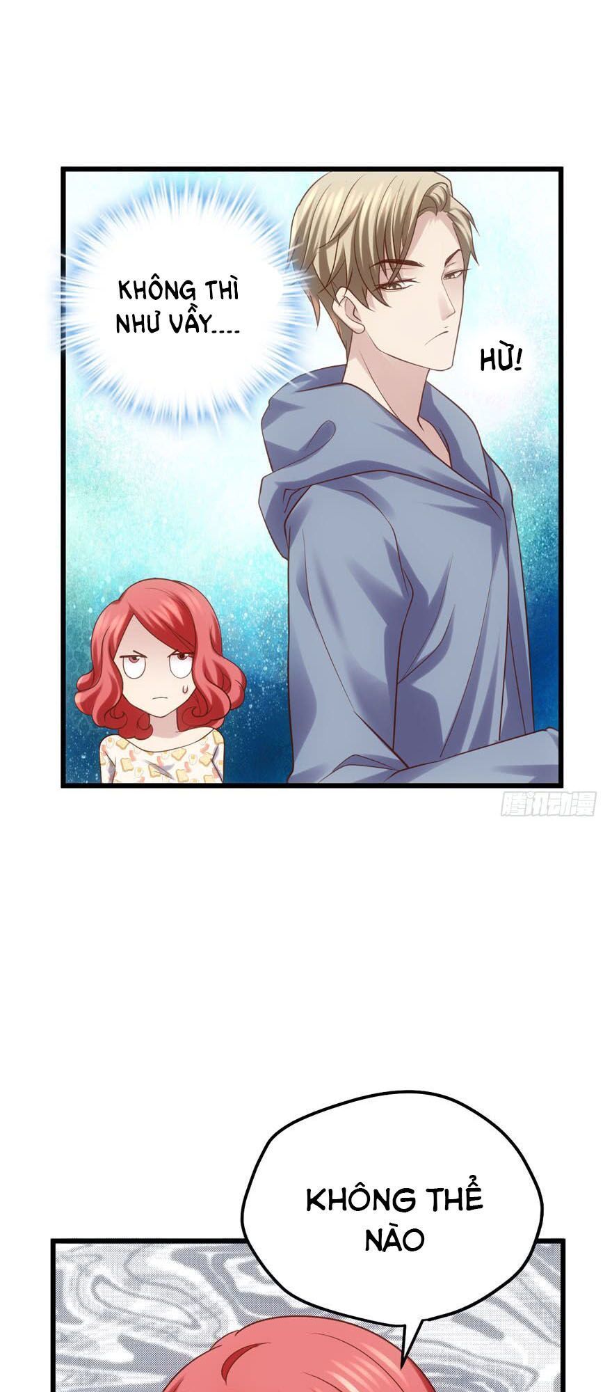 Tôi Không Phải Nữ Phụ Ác Độc Chap 67 - Next Chap 68