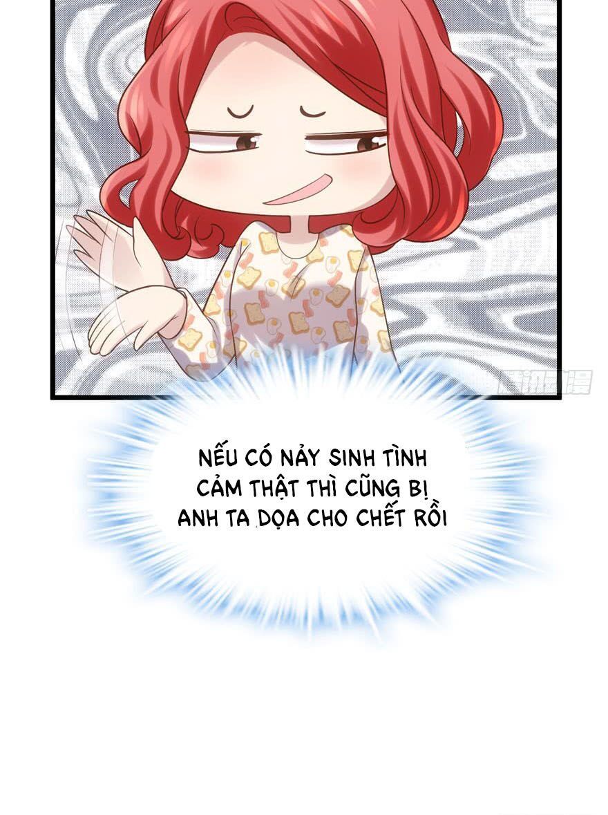 Tôi Không Phải Nữ Phụ Ác Độc Chap 67 - Next Chap 68