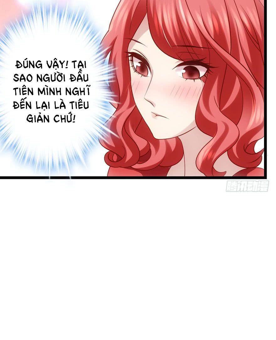 Tôi Không Phải Nữ Phụ Ác Độc Chap 67 - Next Chap 68