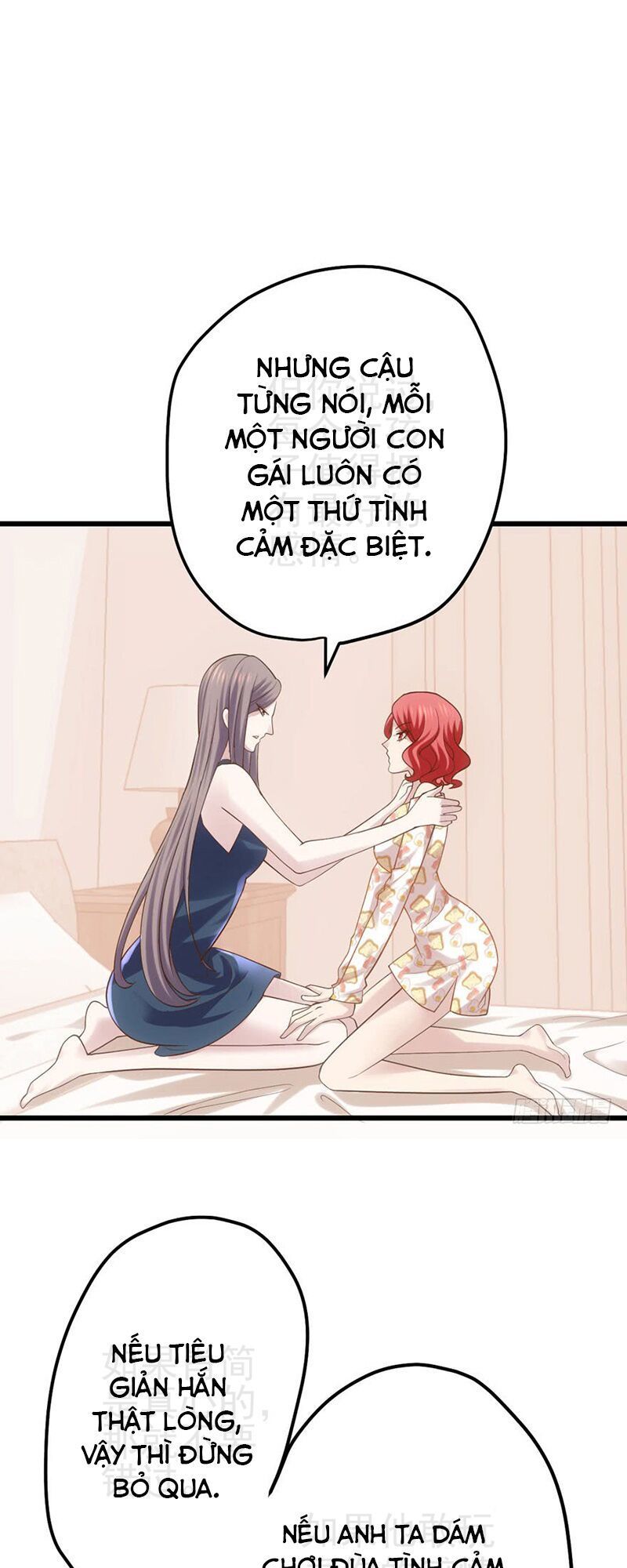 Tôi Không Phải Nữ Phụ Ác Độc Chap 68 - Next Chap 69