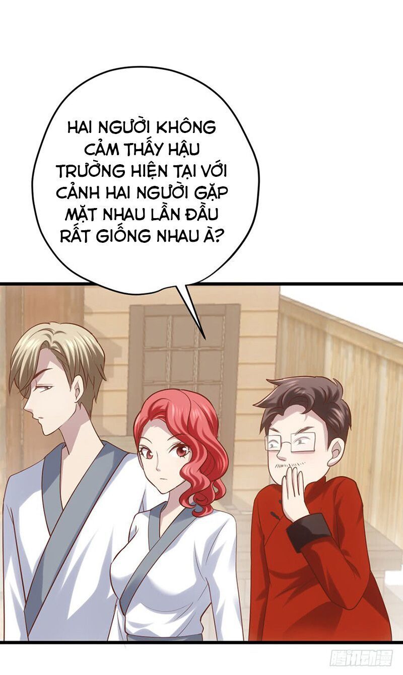 Tôi Không Phải Nữ Phụ Ác Độc Chap 68 - Next Chap 69