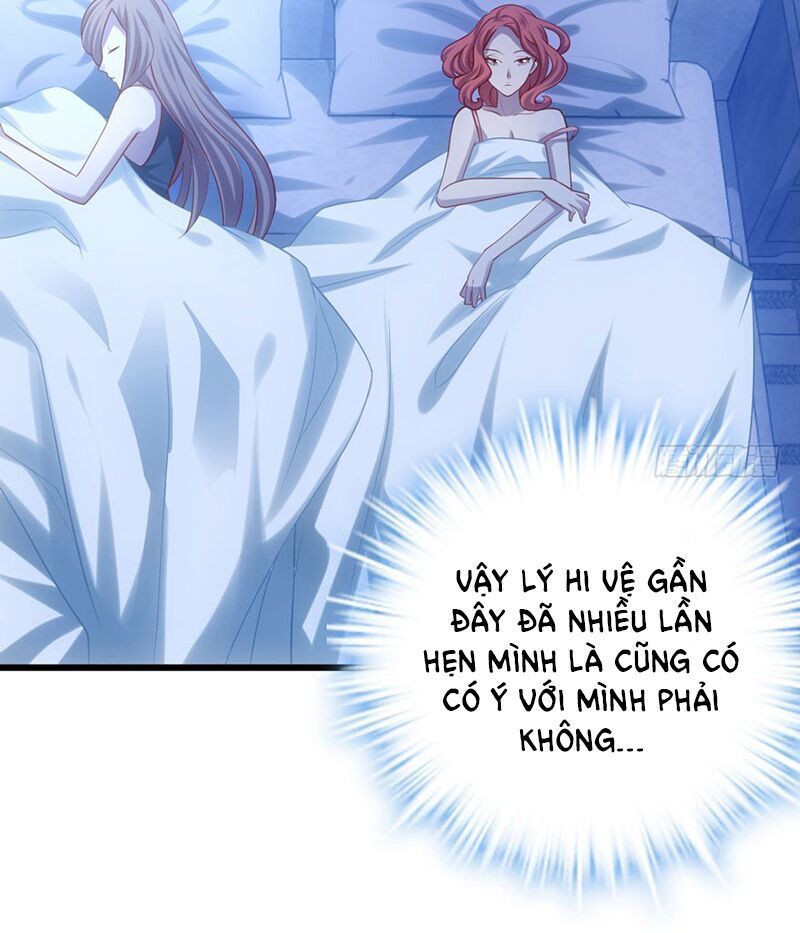 Tôi Không Phải Nữ Phụ Ác Độc Chap 68 - Next Chap 69