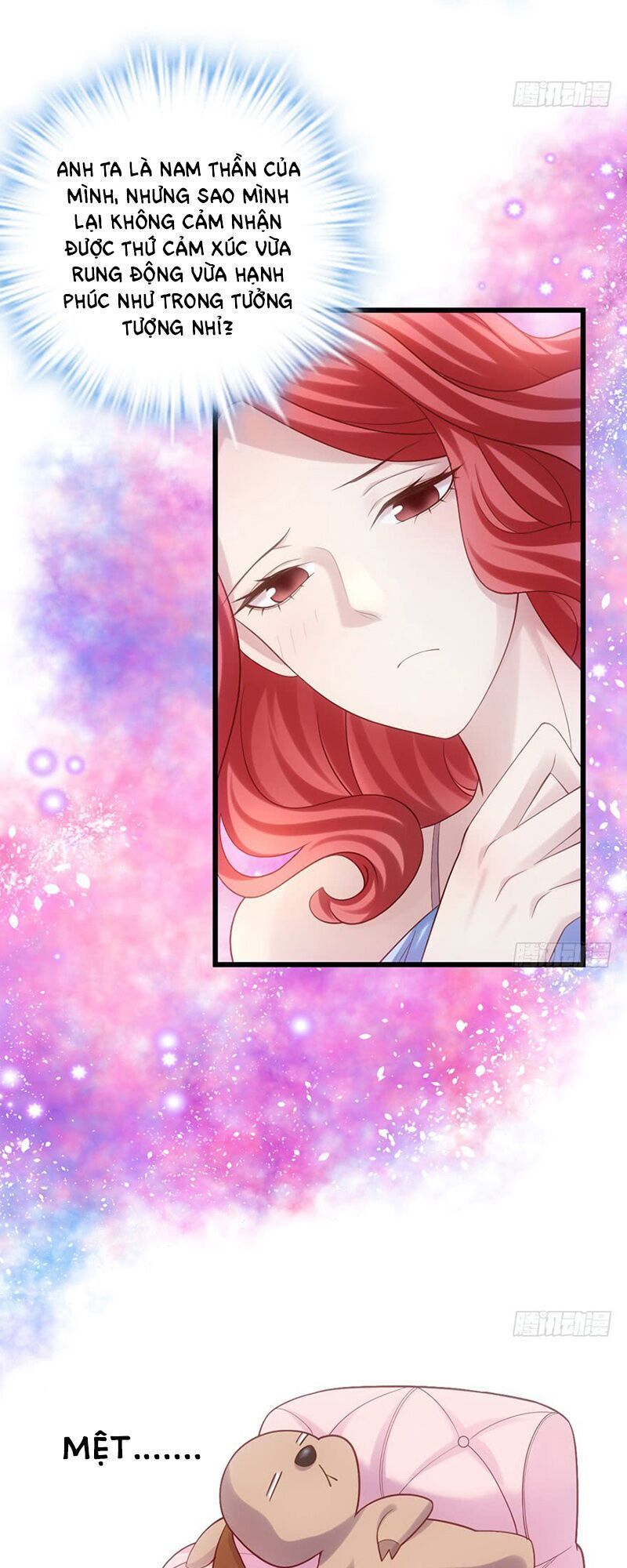 Tôi Không Phải Nữ Phụ Ác Độc Chap 68 - Next Chap 69