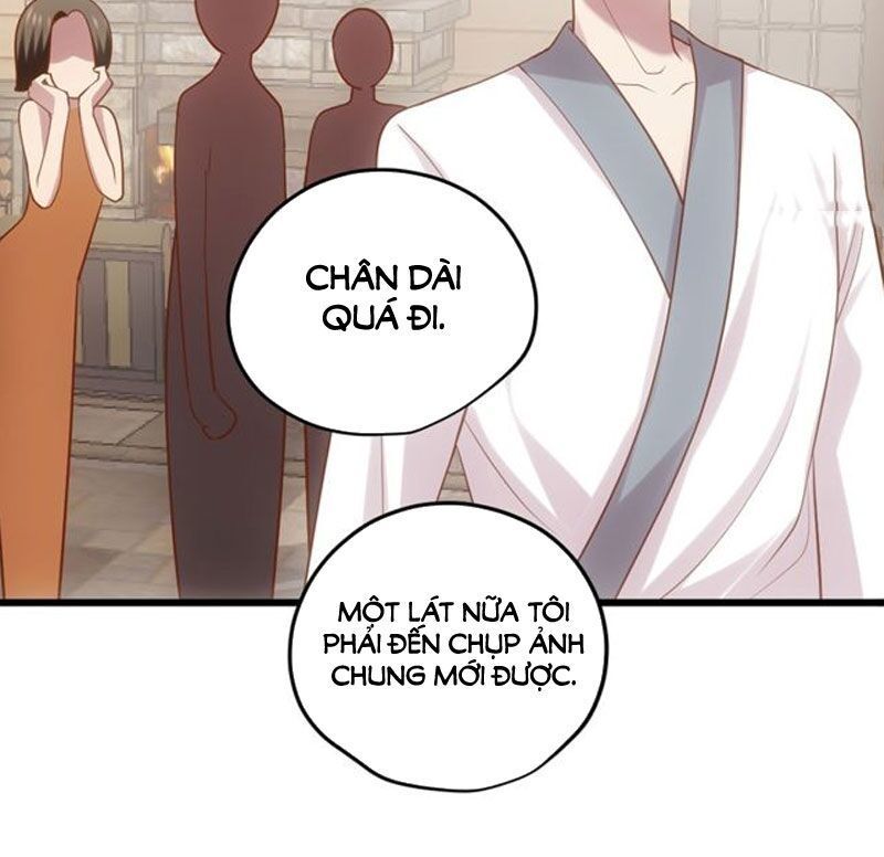 Tôi Không Phải Nữ Phụ Ác Độc Chap 69 - Next Chap 70