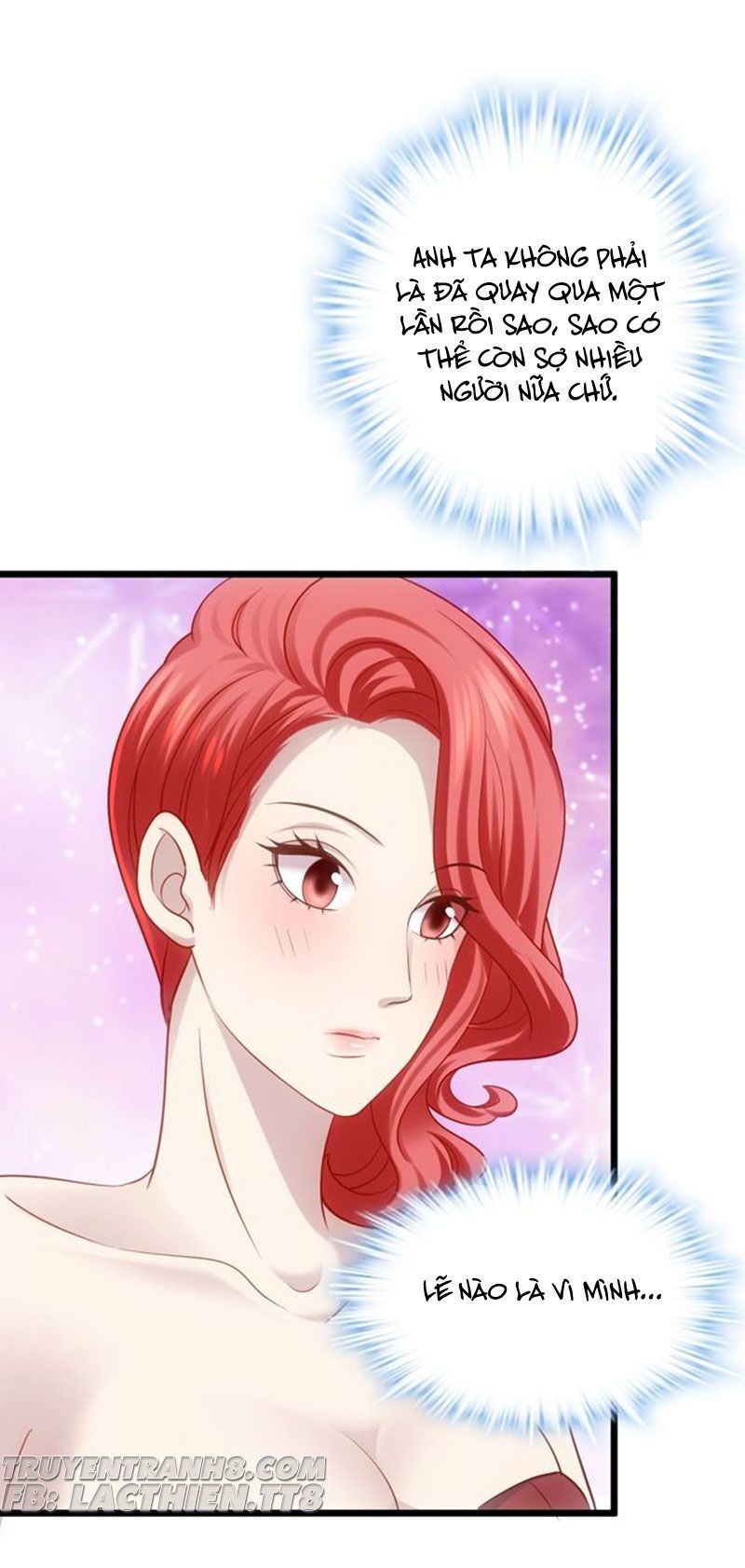 Tôi Không Phải Nữ Phụ Ác Độc Chap 69 - Next Chap 70