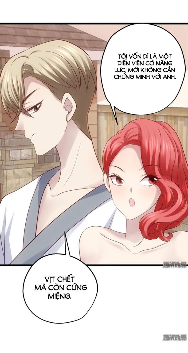 Tôi Không Phải Nữ Phụ Ác Độc Chap 69 - Next Chap 70