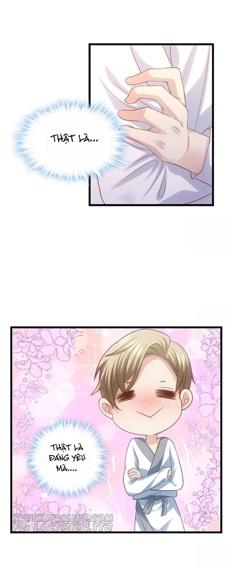 Tôi Không Phải Nữ Phụ Ác Độc Chap 69 - Next Chap 70