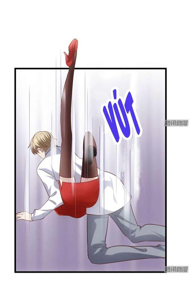 Tôi Không Phải Nữ Phụ Ác Độc Chap 70 - Next Chap 71