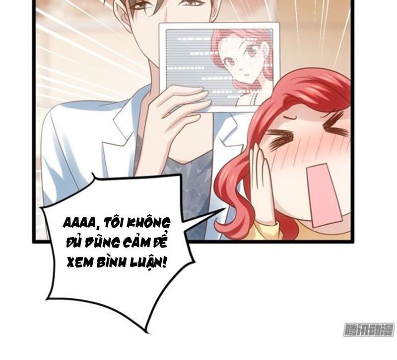 Tôi Không Phải Nữ Phụ Ác Độc Chap 71 - Next Chap 72