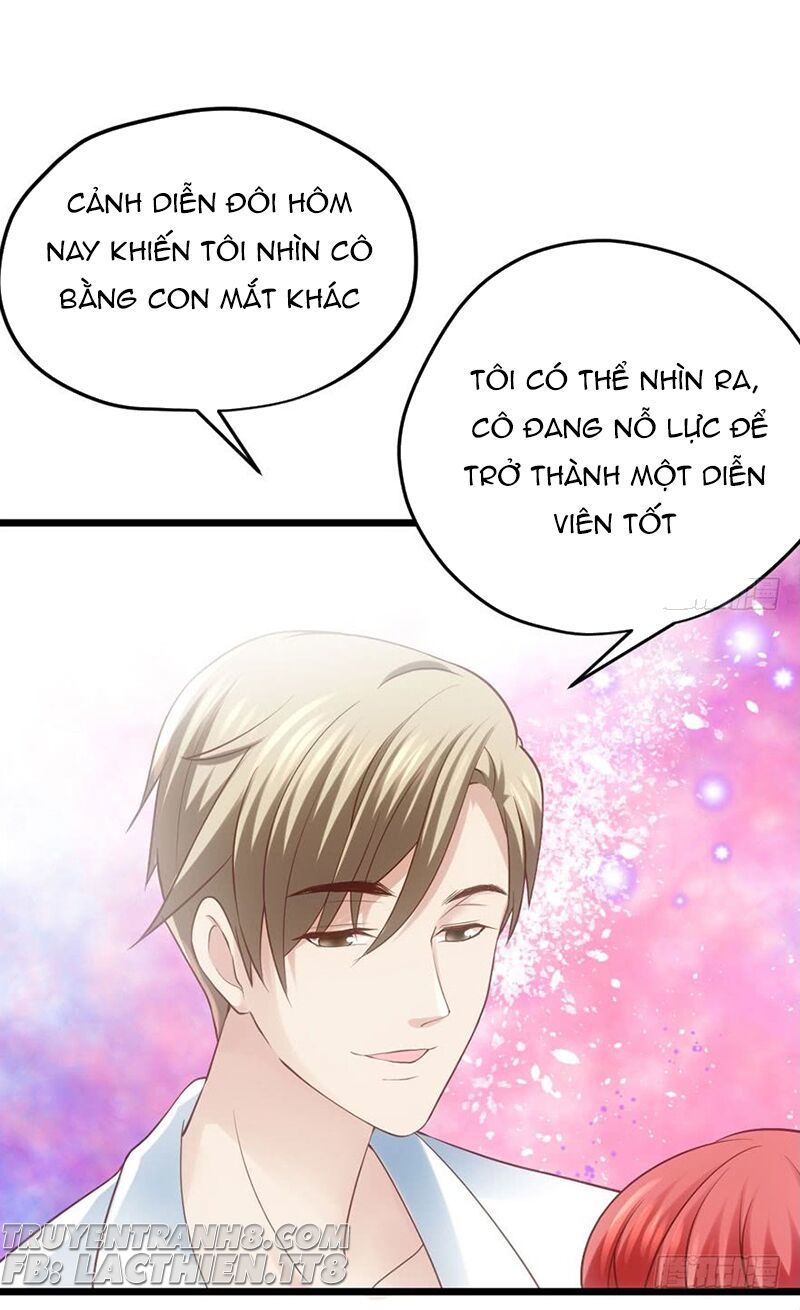 Tôi Không Phải Nữ Phụ Ác Độc Chap 71 - Next Chap 72