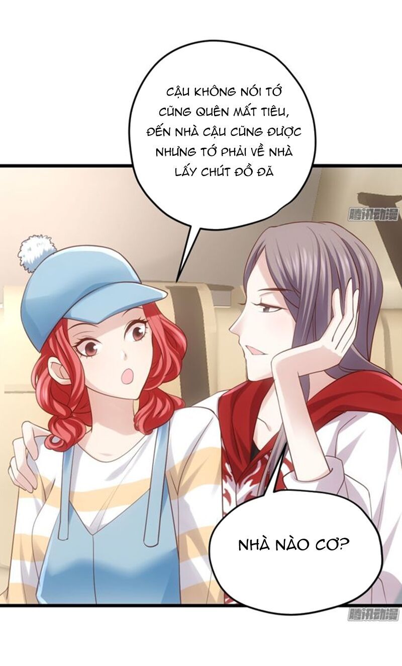 Tôi Không Phải Nữ Phụ Ác Độc Chap 72 - Next Chap 73