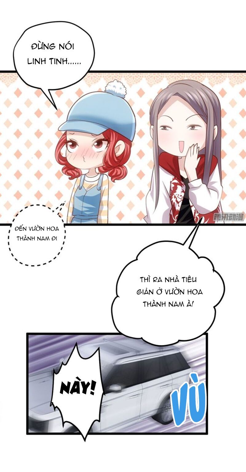 Tôi Không Phải Nữ Phụ Ác Độc Chap 72 - Next Chap 73