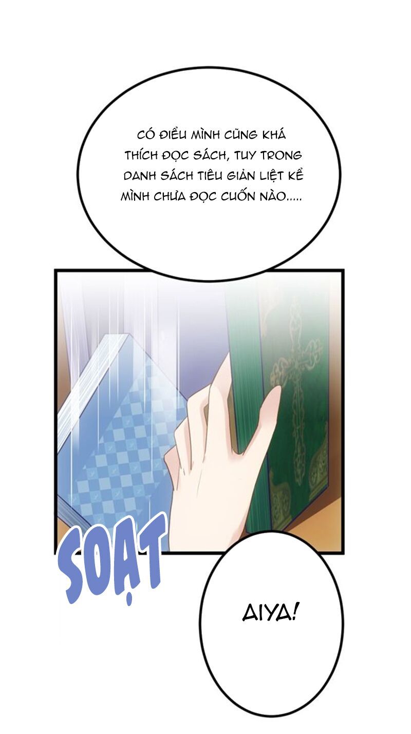 Tôi Không Phải Nữ Phụ Ác Độc Chap 72 - Next Chap 73