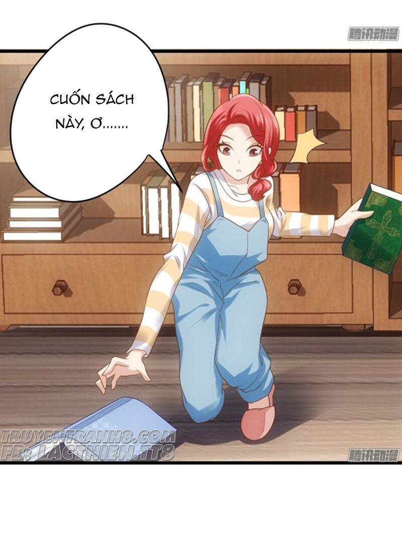 Tôi Không Phải Nữ Phụ Ác Độc Chap 72 - Next Chap 73