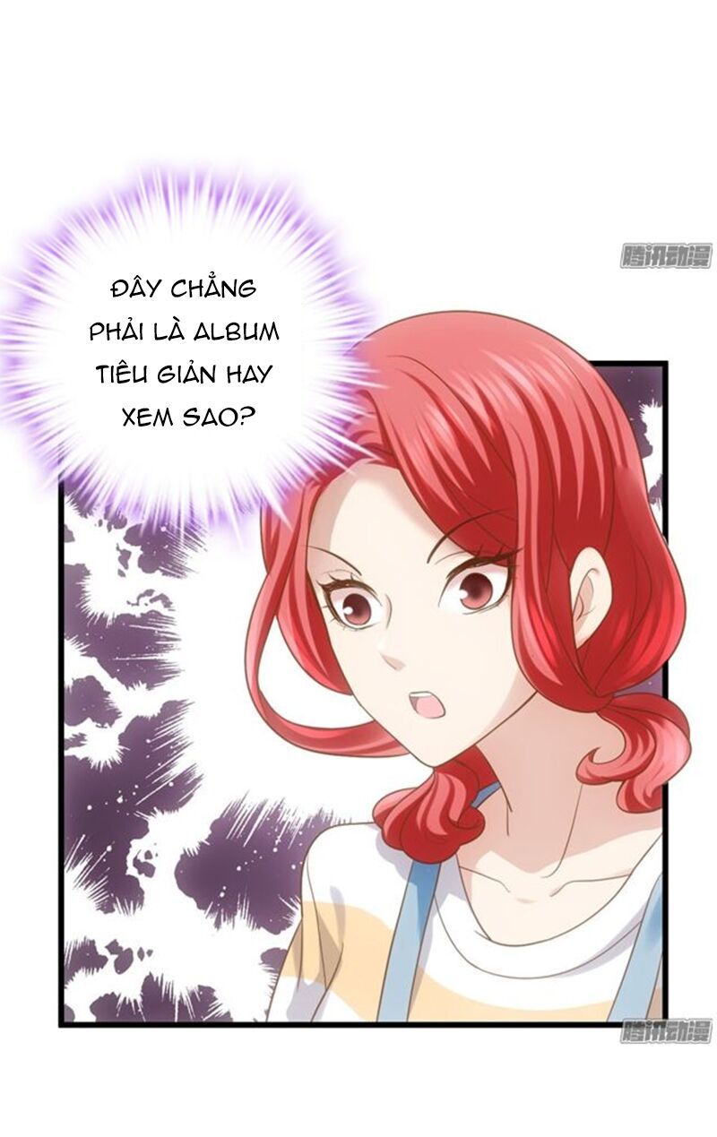 Tôi Không Phải Nữ Phụ Ác Độc Chap 72 - Next Chap 73