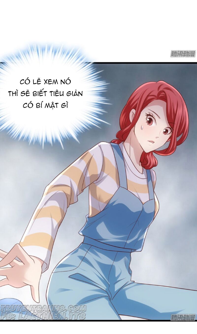 Tôi Không Phải Nữ Phụ Ác Độc Chap 72 - Next Chap 73