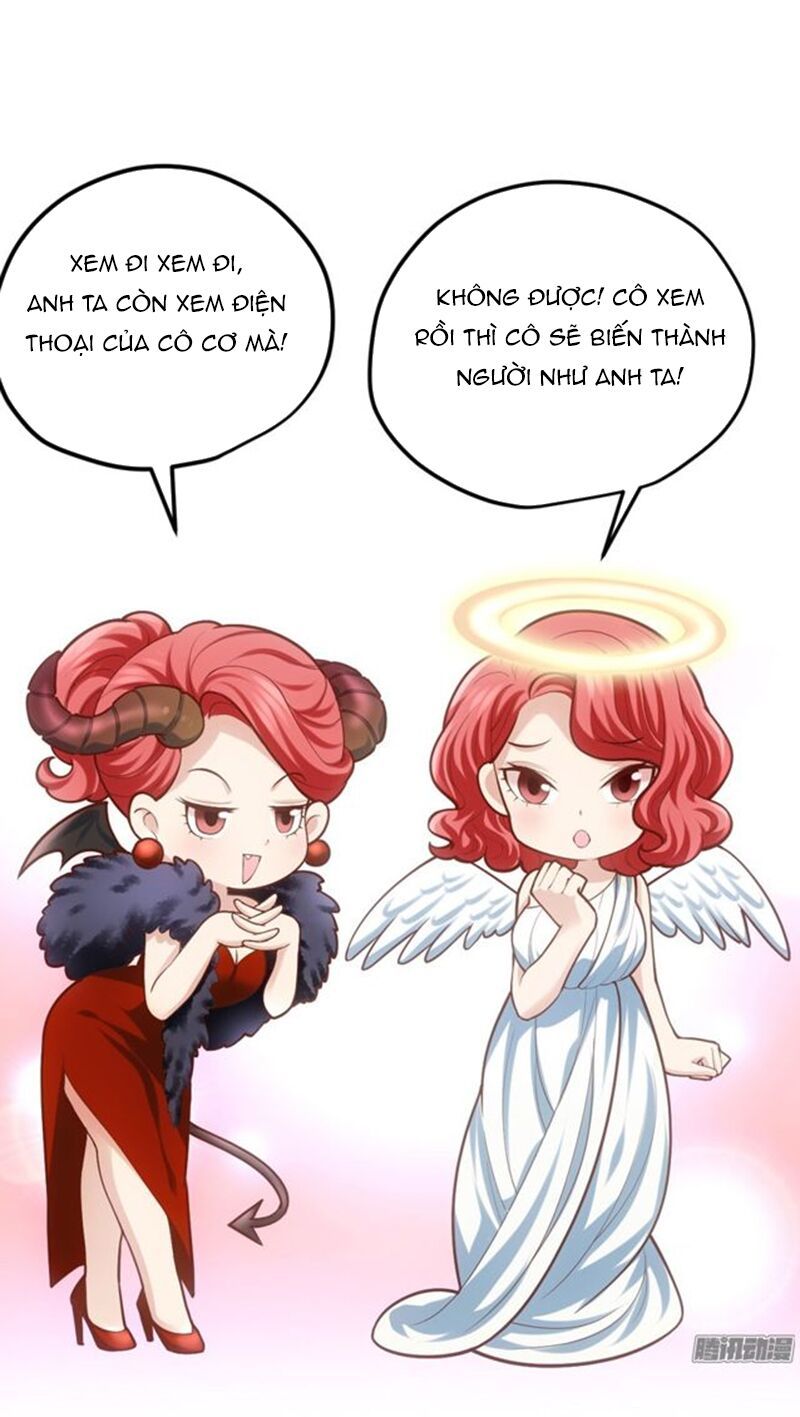 Tôi Không Phải Nữ Phụ Ác Độc Chap 72 - Next Chap 73