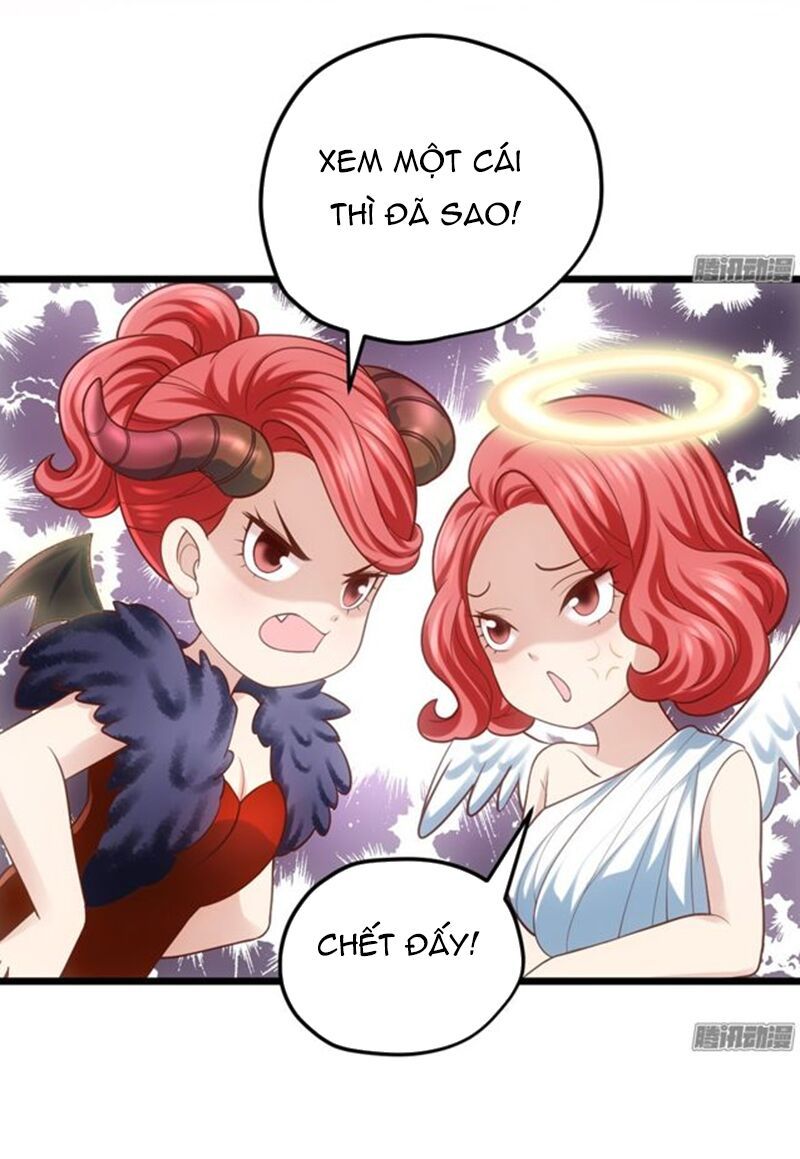 Tôi Không Phải Nữ Phụ Ác Độc Chap 72 - Next Chap 73