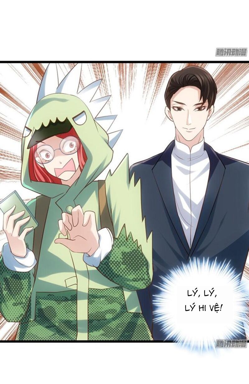 Tôi Không Phải Nữ Phụ Ác Độc Chap 72 - Next Chap 73