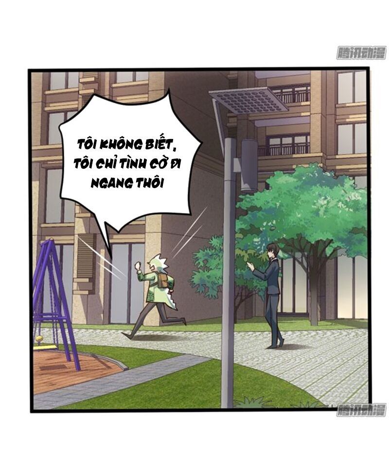 Tôi Không Phải Nữ Phụ Ác Độc Chap 72 - Next Chap 73