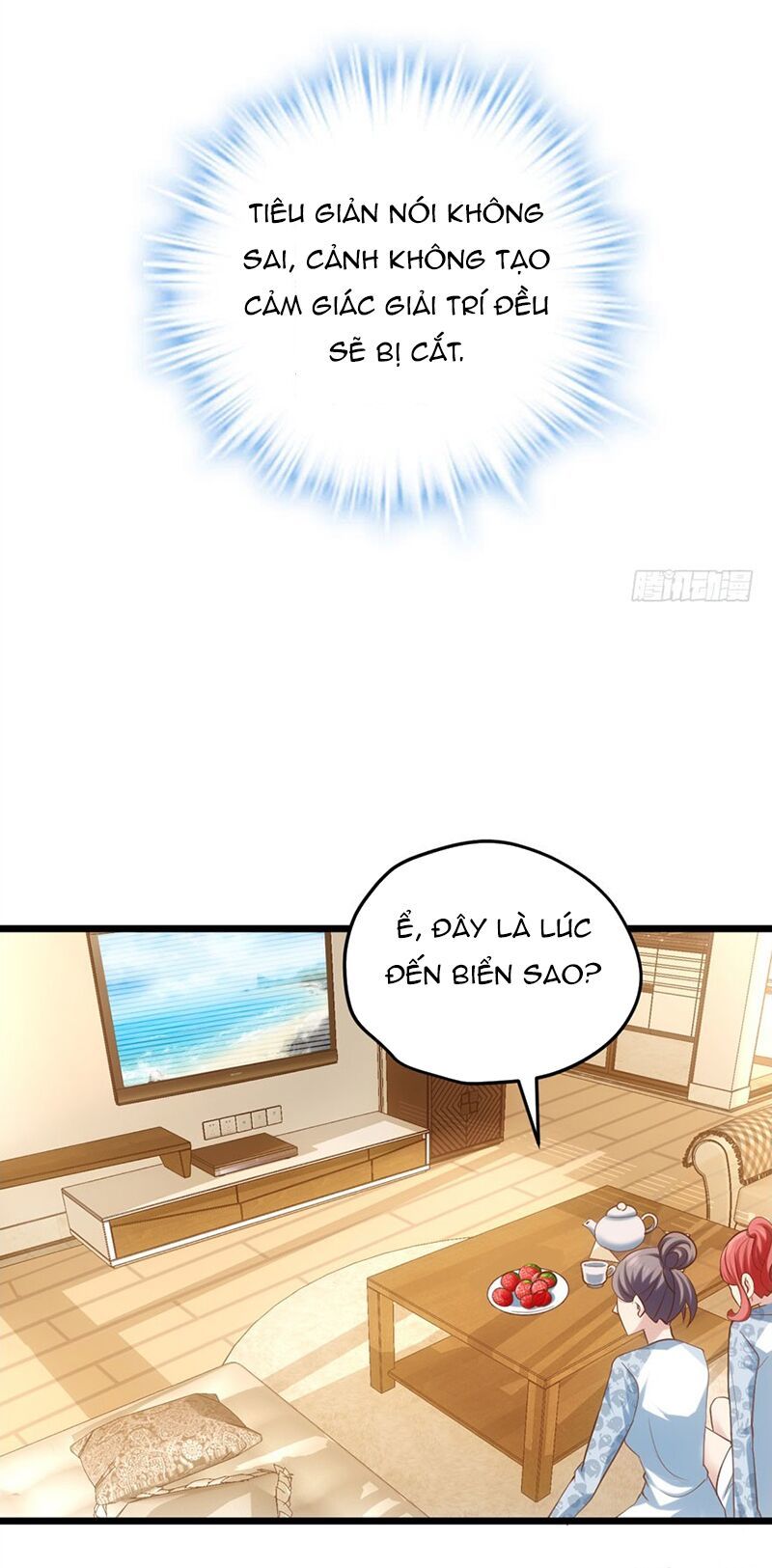 Tôi Không Phải Nữ Phụ Ác Độc Chap 73 - Next Chap 74