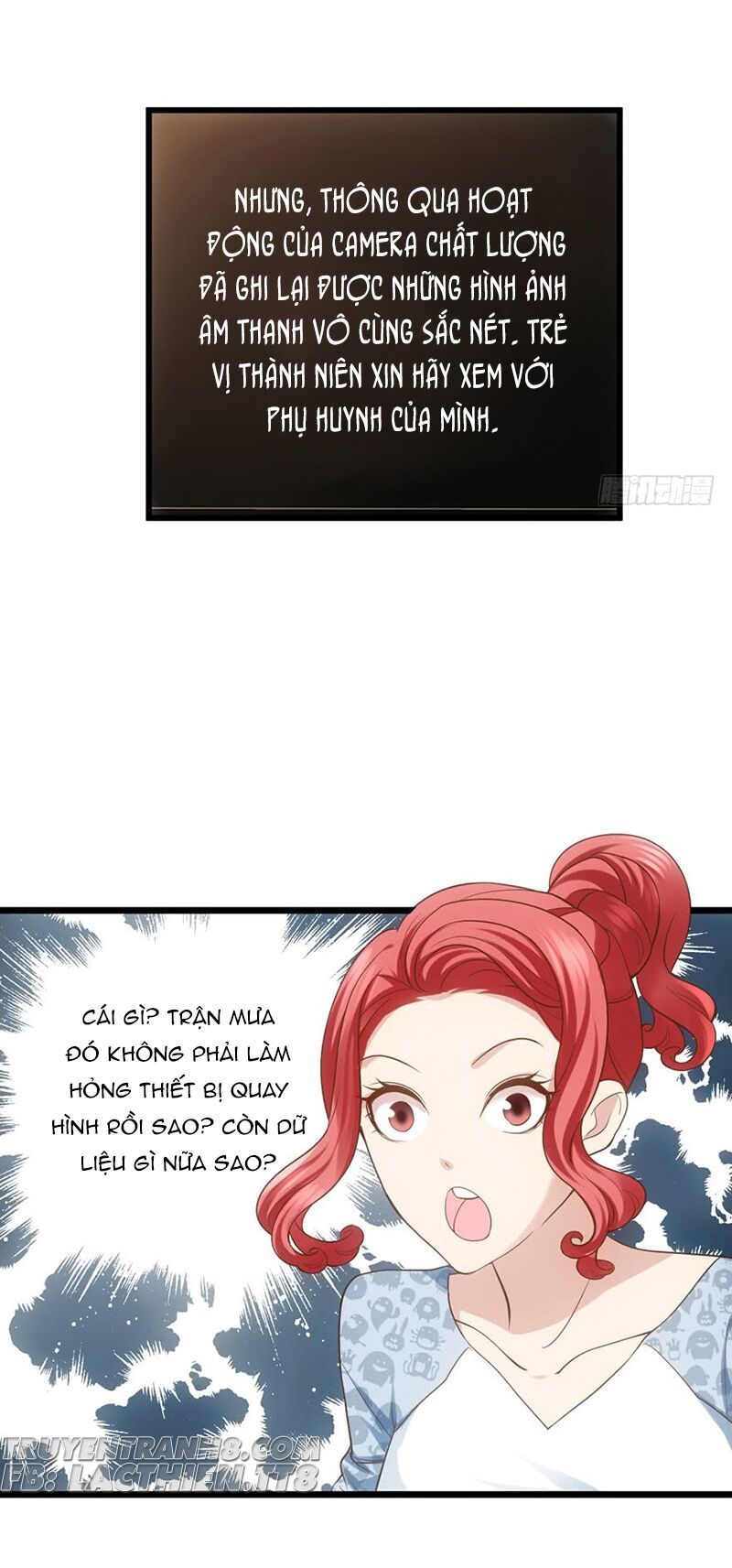 Tôi Không Phải Nữ Phụ Ác Độc Chap 73 - Next Chap 74