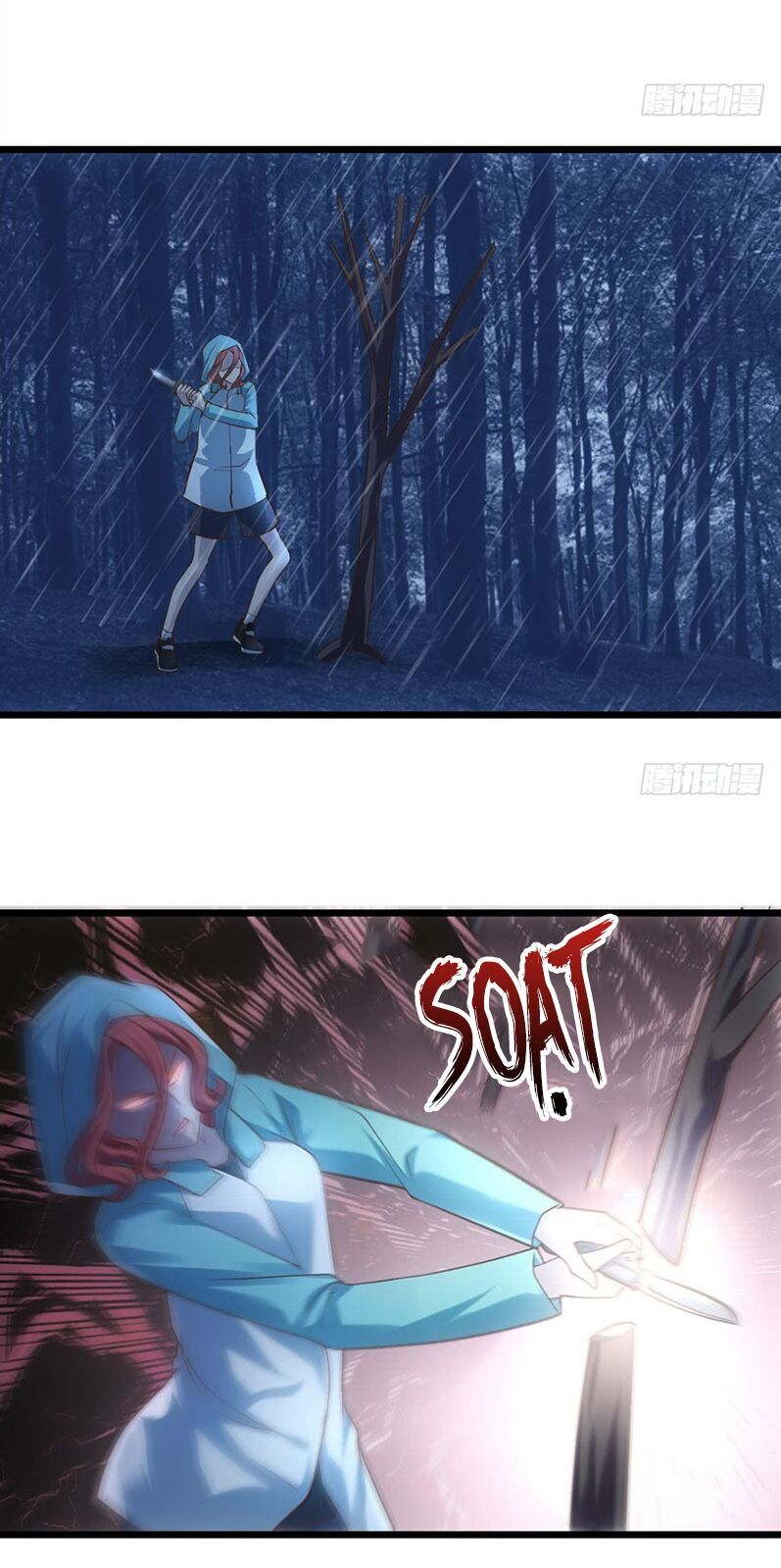 Tôi Không Phải Nữ Phụ Ác Độc Chap 73 - Next Chap 74